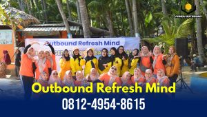 Outbound Refresh Mind