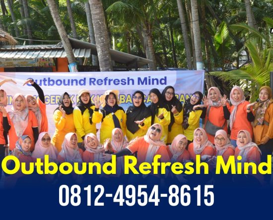 Outbound Refresh Mind