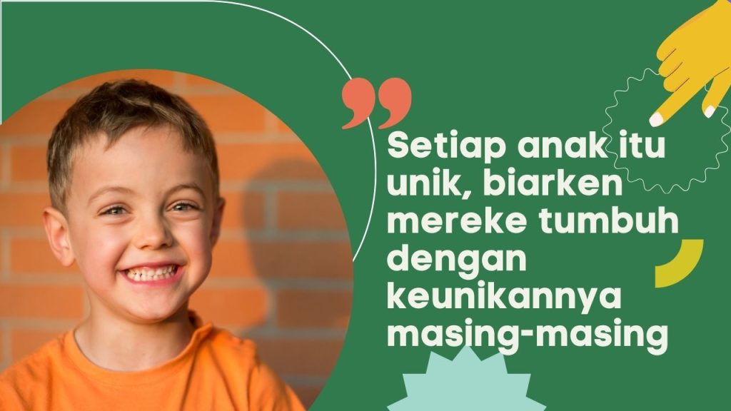 Pembicara Parenting Anak Usia Dini di Bojonegoro 