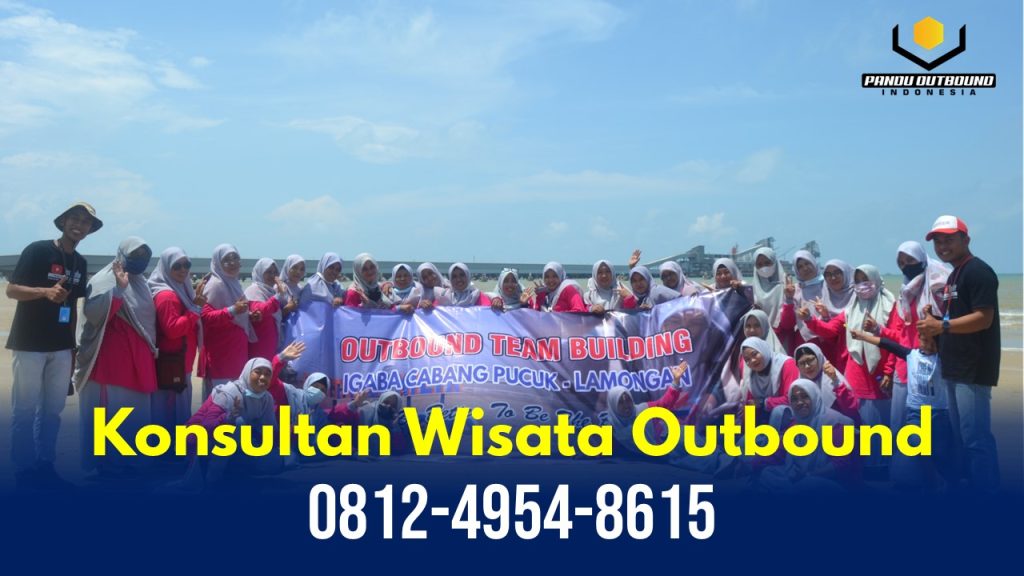 Jasa Konsultan Wisata Outbound Di Jepara