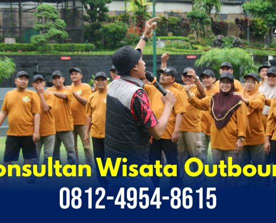 Jasa Konsultan Wisata Outbound Di Demak