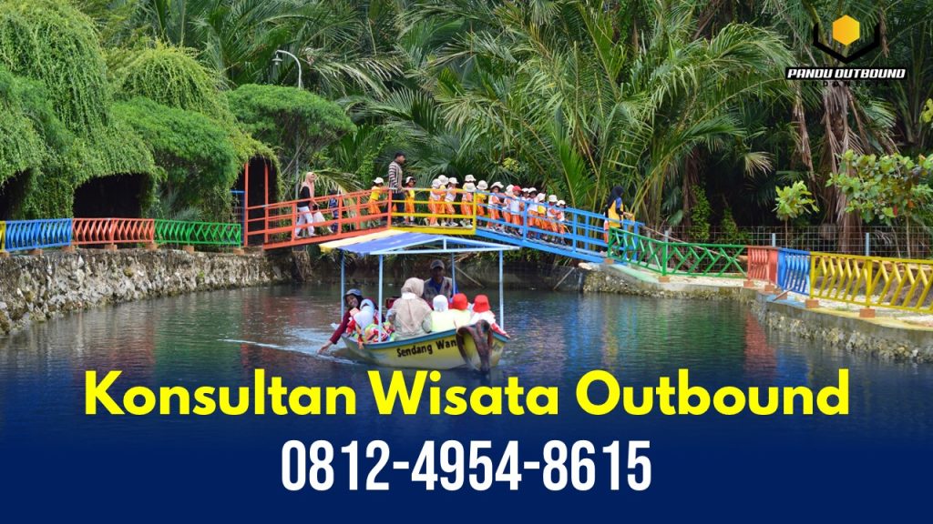 Jasa Konsultan Wisata Outbound Di Kudus