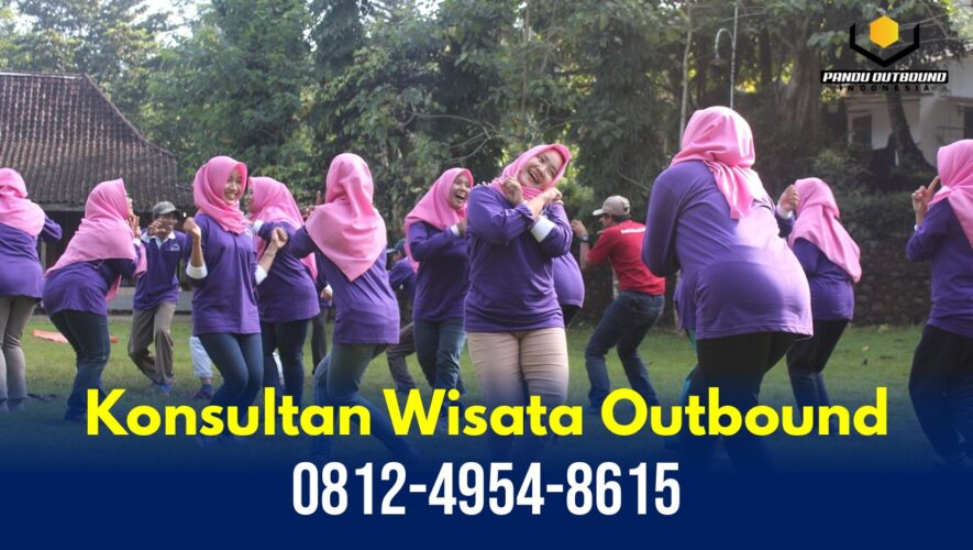 Jasa Konsultan Wisata Outbound Di Boyolali