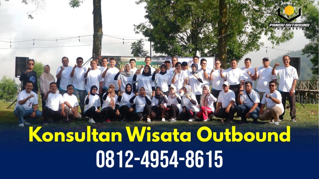 Jasa Konsultan Wisata Outbound Di Kudus